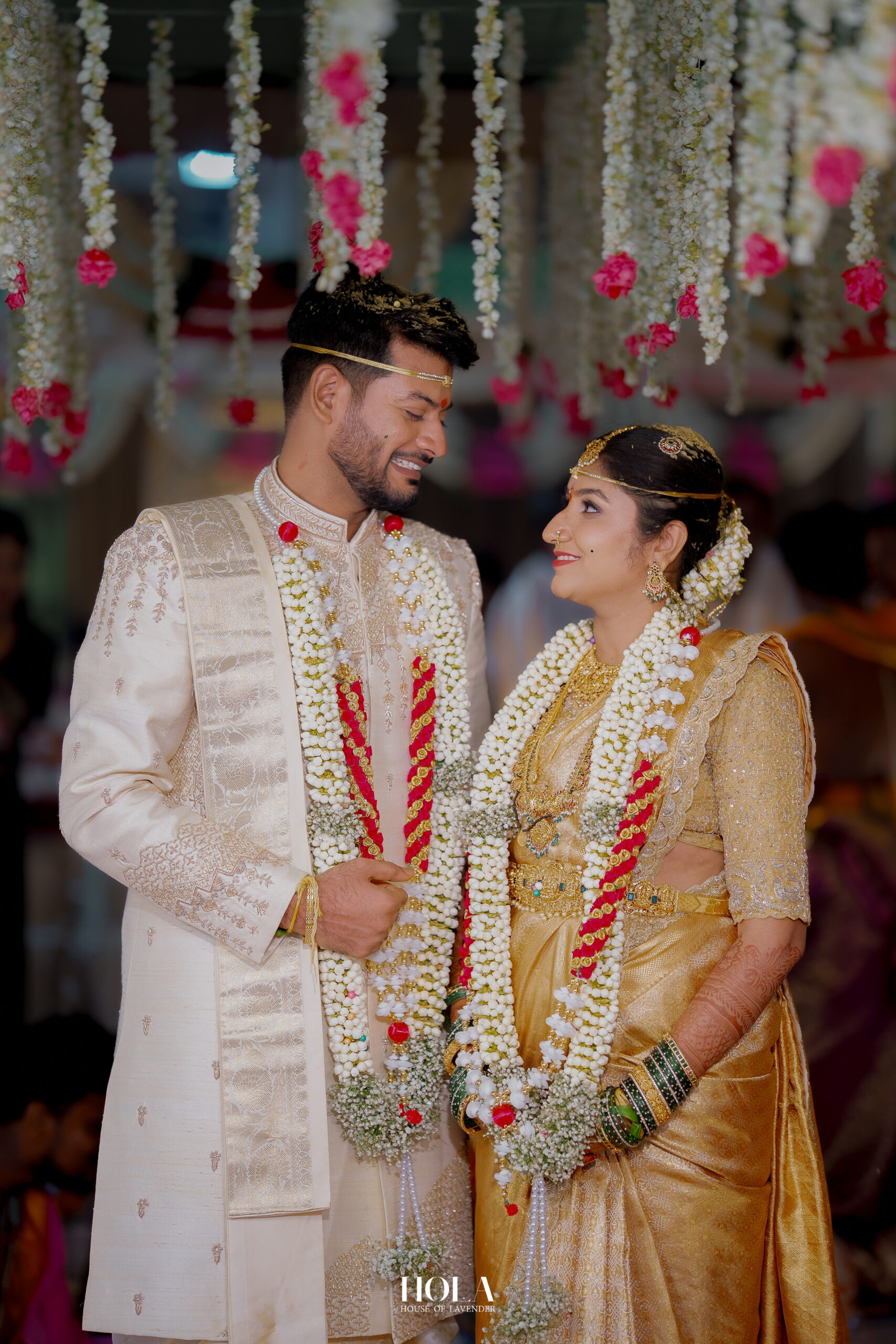 Pre-Wedding Photoshoots Hyderabad