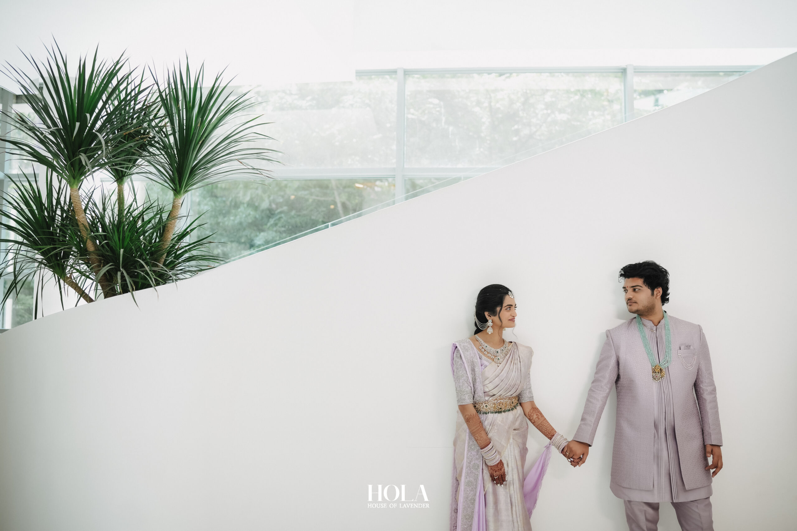 Cinematic Wedding Films in Hyderabad - Luxury Wedding Videography
