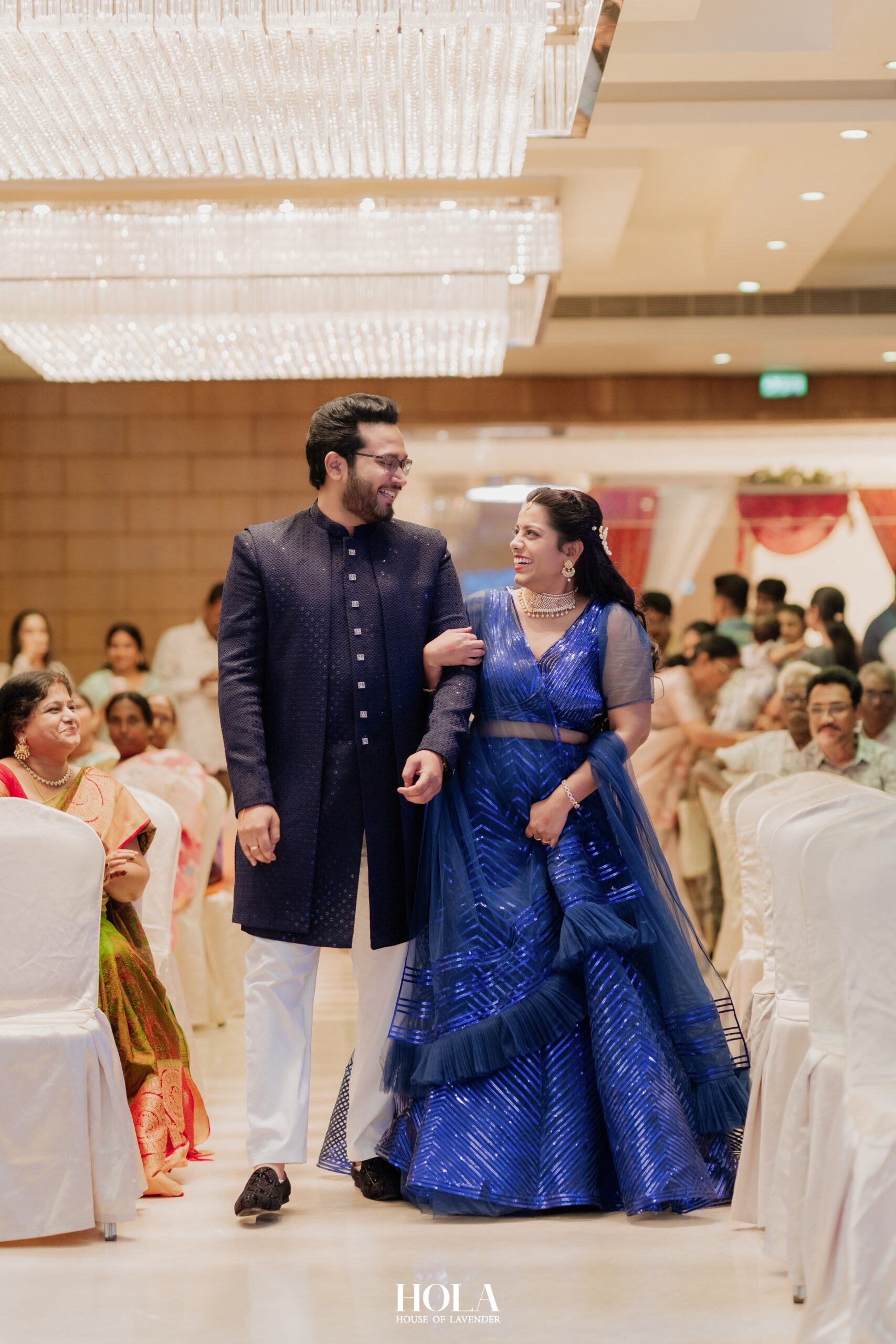 South Indian Wedding Photography in Hyderabad