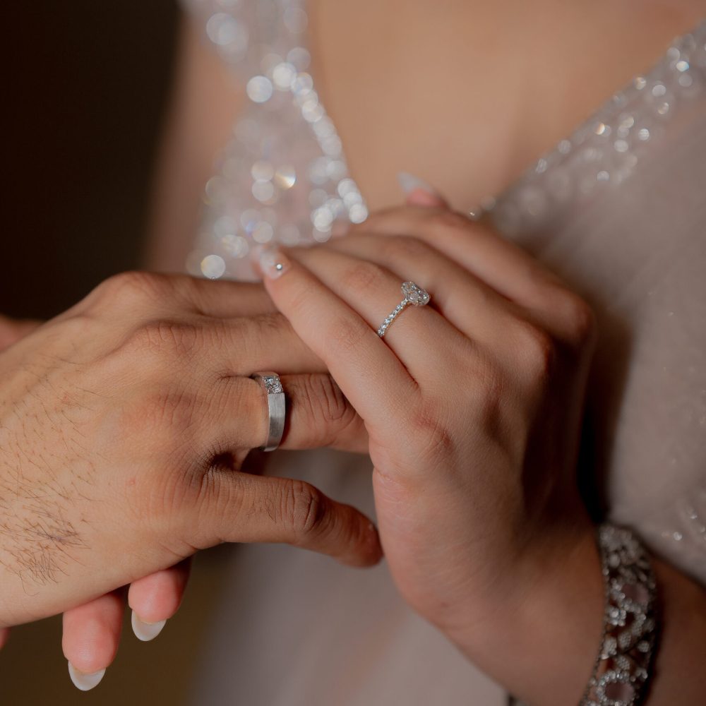 South Indian Wedding Photography in Hyderabad